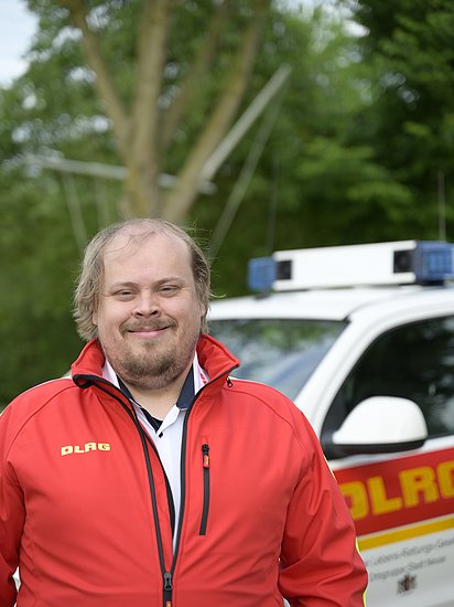 Geschäftsführer: Florian Rink