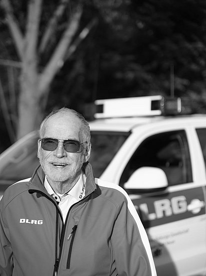 Referent für Öffentlichkeitsarbeit: Franz-Michael Rennefeld