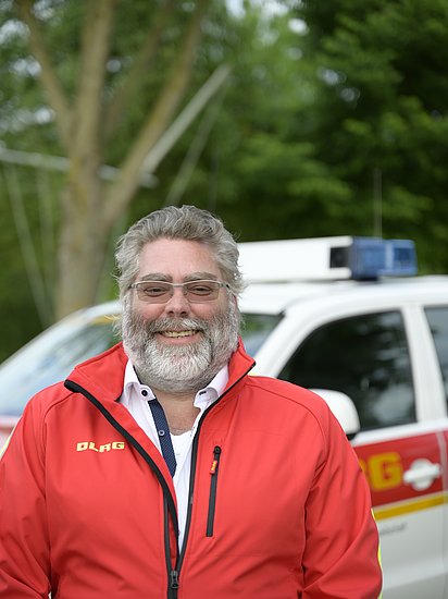 Leiter Einsatz: Thomas Tscheuschner