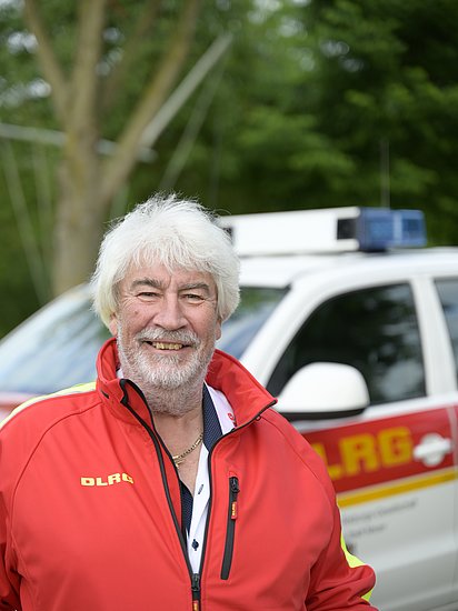 Vorsitzender: Lutz Seebert