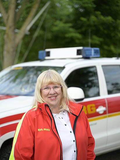 Ansprechpartner im Nordbad: Monica Seebert  & Jens Bördemann